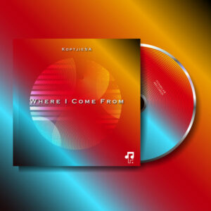 KoptjieSA - Where I Come From EP