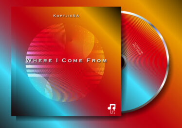 KoptjieSA - Where I Come From EP