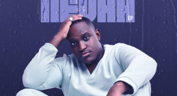 Lebza TheVillain – Netha EP