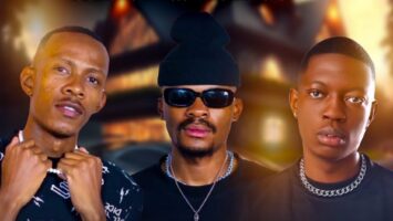LulownoRif & ReaDaSoul - Impumelelo (feat. Chilibite & Don Scott)