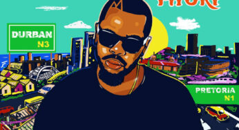 MAWAT – Durban 2 Pitori EP