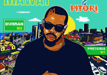 MAWAT - Durban 2 Pitori EP