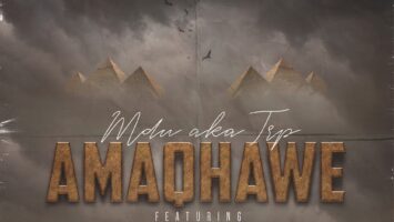 MDU aka TRP - Amaqhawe (feat. Spizzy, Mashudu & Da Ish)