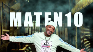 MaTen10 - Commercial Break EP