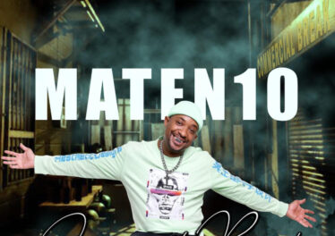 MaTen10 - Commercial Break EP