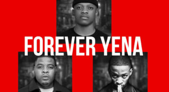 Major Keys, Tyler ICU & Khalil Harrison – Forever Yena (Vocal Remix)