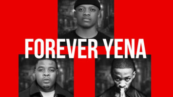 Major Keys, Tyler ICU & Khalil Harrison - Forever Yena (Vocal Remix)