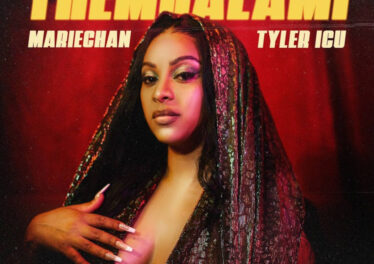 Mariechan & Tyler ICU - Thembalami