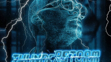 Mr Thela - Thunderstorm