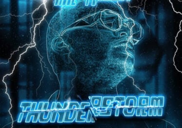 Mr Thela - Thunderstorm