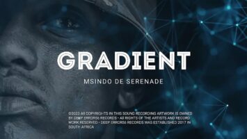 Msindo De Serenade - Gradient (Album)
