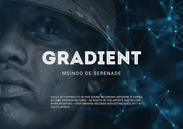 Msindo De Serenade - Gradient (Album)