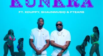 Myztro & Daliwonga – Kunkra (feat. Xduppy, Shaunmusiq & Ftears)