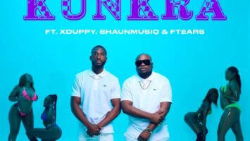 Myztro & Daliwonga - Kunkra (feat. Xduppy, Shaunmusiq & Ftears)