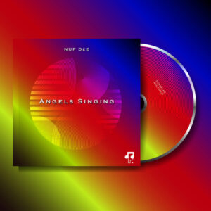 NUF DeE - Angels Singing EP