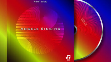 NUF DeE - Angels Singing EP