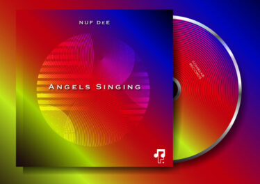 NUF DeE - Angels Singing EP