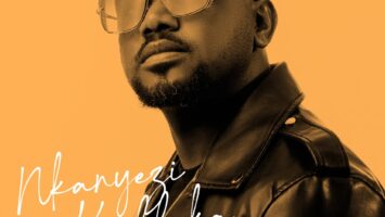 Nkanyezi Kubheka - House of Piano, Vol. 1