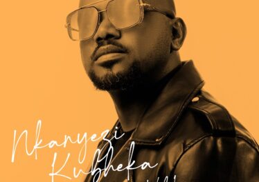 Nkanyezi Kubheka - House of Piano, Vol. 1