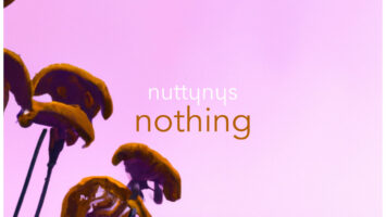 Nutty Nys - Nothing