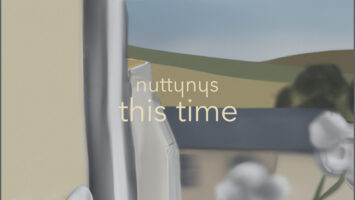 Nutty Nys - This Time