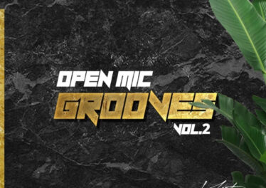 Open Mic Grooves, Vol. 2