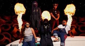 PRVIS3, Xola TSM & DBN Gogo – uWeeeh 2.0 (feat. 2woBunnies)