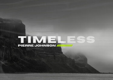 Pierre Johnson - Timeless