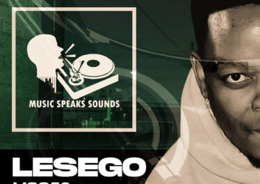 STI T's Soul - Lesego EP