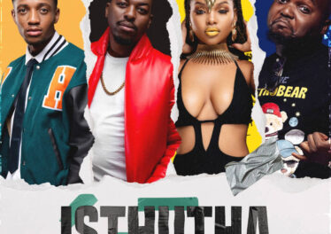 Sam Deep & De Mthuda feat. MaWhoo & Mkeyz - Isthutha (Inkinga Abangan Bam)