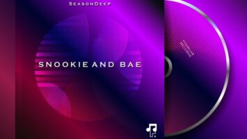 Seasondeep - Snookie And Bae EP