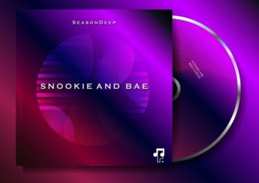 Seasondeep - Snookie And Bae EP
