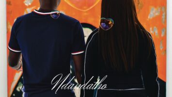 Seemah & De Soul - Ndandatho (feat. Leenathi & Happy JazzMan)