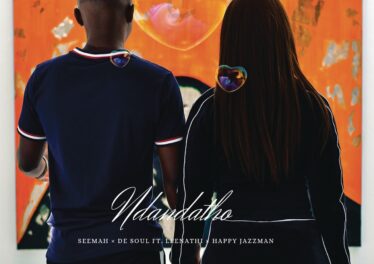 Seemah & De Soul - Ndandatho (feat. Leenathi & Happy JazzMan)