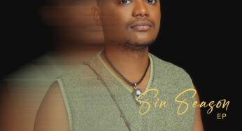 Shuga Cane – Sin Season EP