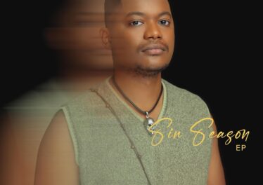 Shuga Cane - Sin Season EP