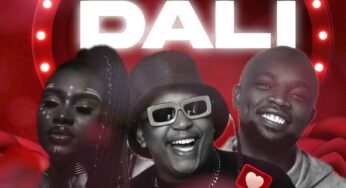 Sipho Magudulela – Dali (feat. Russell Zuma, Jessica LM & Frank Mabeat)