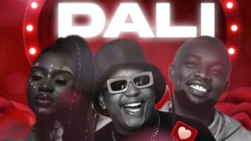 Sipho Magudulela - Dali (feat. Russell Zuma, Jessica LM & Frank Mabeat)
