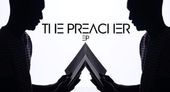 Sir Booitjie – The Preacher EP