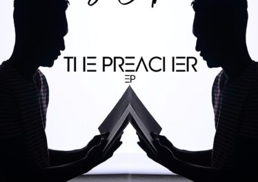 Sir Booitjie - The Preacher EP