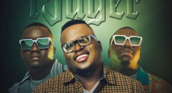 Sol Phenduka – iJager (feat. Murumba Pitch, Marsey, Fab G & Omit ST)