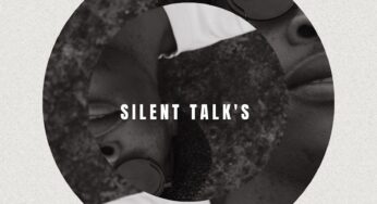 Soul Cavalli – Silent Talk’s EP