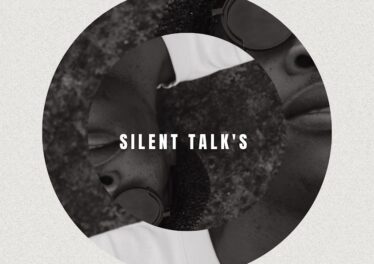 Soul Cavalli - Silent Talk's EP