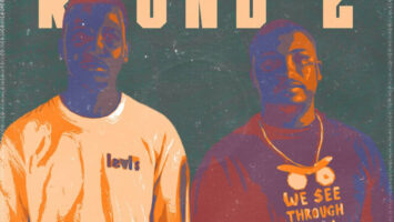 Spin Worx & Dynamic Soul - Round 2