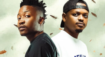 T-Man SA & MacG – Baba Wethu (feat. Jessica LM, MFR Souls & Tee Jay)