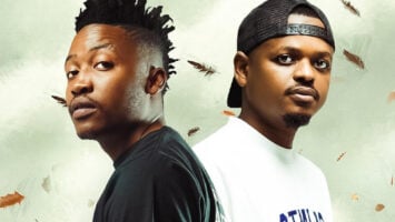T-Man SA & MacG - Baba Wethu (feat. Jessica LM, MFR Souls & Tee Jay)