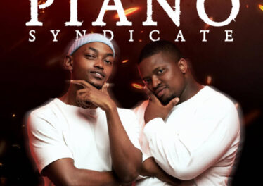 Teraphonique & DNZL444 - Piano Syndicate EP