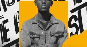 Tonique – First Time EP