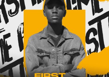 Tonique - First Time EP