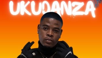 Tyler ICU - Ukudanza (feat. DJ Maphorisa, Sweetsher & Nkosazana Daughter)